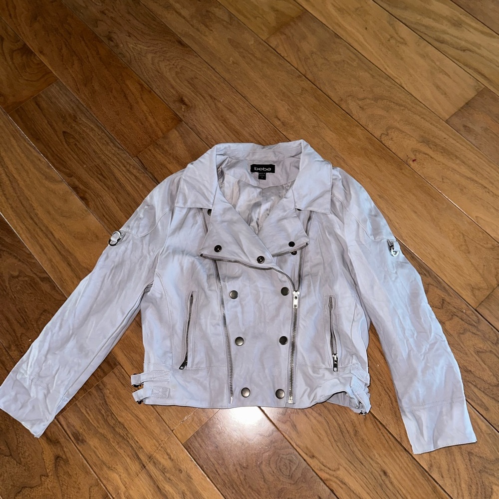 Bebe jacket. Size S. - Picture 3 of 9